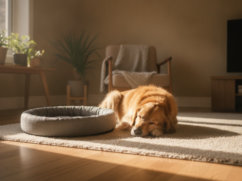 O Outro Pet da Casa Sente Saudade? Entenda Como os Animais Reagem à Perda de um Companheiro