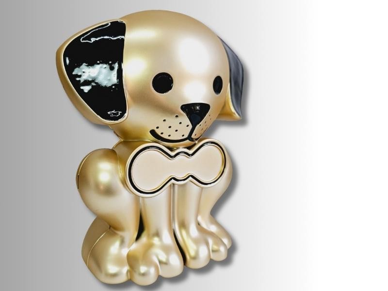 Urna Pet Memory Cão